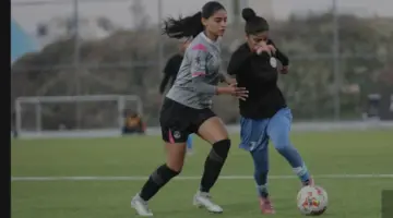 الاتحاد يواصل صدارة الدوري الأردني لكرة القدم للمحترفات 2025